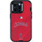 MLB Los Angeles Angels Alternate Jersey Otterbox Defender iPhone Skin