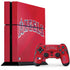 MLB Los Angeles Angels Alternate Jersey PlayStation PS4 Skins