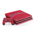 MLB Los Angeles Angels Alternate Jersey PlayStation PS4 Skins