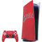 MLB Los Angeles Angels Alternate Jersey PlayStation PS5 Skins