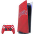 MLB Los Angeles Angels Alternate Jersey PlayStation PS5 Skins