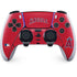 MLB Los Angeles Angels Alternate Jersey PS5 DualSense Edge Pro Controller Skin
