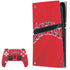 MLB Los Angeles Angels Alternate Jersey PlayStation PS5 Skins