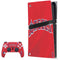 MLB Los Angeles Angels Alternate Jersey PS5 Pro Bundle Skin