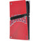MLB Los Angeles Angels Alternate Jersey PS5 Pro Console Skin