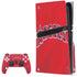 MLB Los Angeles Angels Alternate Jersey PS5 Pro Disk Bundle Skin