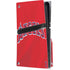 MLB Los Angeles Angels Alternate Jersey PS5 Pro Disk Console Skin