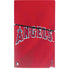 MLB Los Angeles Angels Alternate Jersey PS5 Slim Digital Edition Console Skin