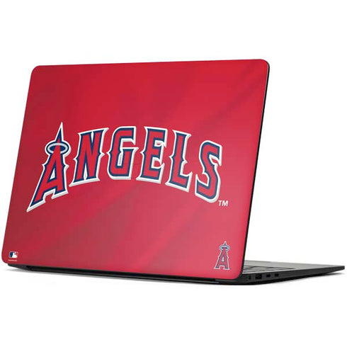 MLB Los Angeles Angels Alternate Jersey Surface Laptop 7 13.8in Skin