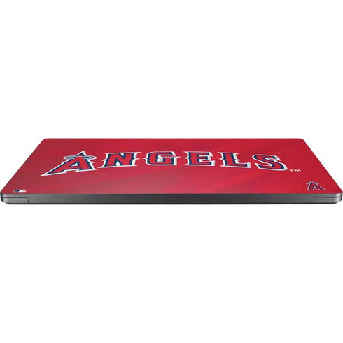 MLB Los Angeles Angels Alternate Jersey Surface Laptop 7 13.8in Skin