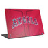 MLB Los Angeles Angels Alternate Jersey Laptop Skins