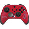 MLB Los Angeles Angels Alternate Jersey Xbox Elite Wireless Controller Series 2 Skin