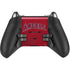 MLB Los Angeles Angels Alternate Jersey Xbox Elite Wireless Controller Series 2 Skin
