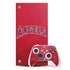 MLB Los Angeles Angels Alternate Jersey Xbox Series X Skins