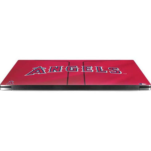 MLB Los Angeles Angels Alternate Jersey Dell XPS Skin