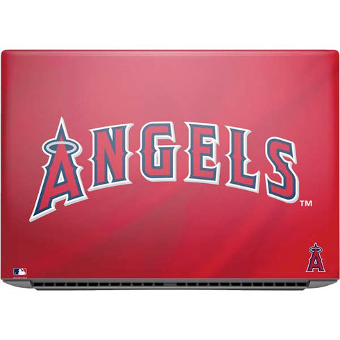 MLB Los Angeles Angels Alternate Jersey HP ZBook Fury 16 G10 Skin