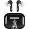 MLB Los Angeles Angels Dark Wash AirPods Pro 2nd Gen Skin