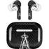 MLB Los Angeles Angels Dark Wash AirPods Pro 2nd Gen Skin