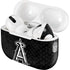 MLB Los Angeles Angels Dark Wash AirPods Pro 2nd Gen Skin
