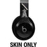 MLB Los Angeles Angels Dark Wash Beats Solo 4 Wireless Headphones Skin