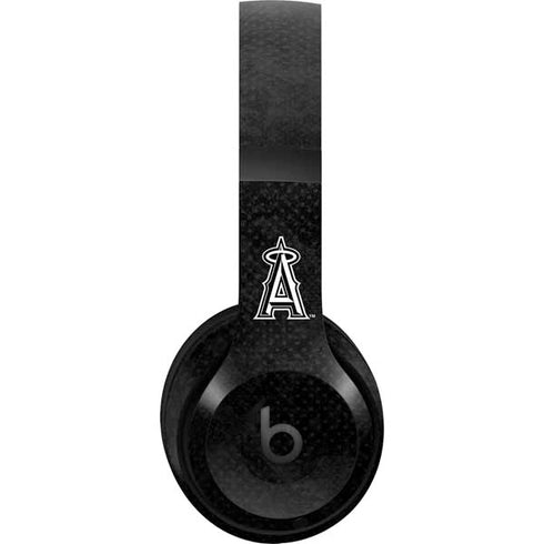 MLB Los Angeles Angels Dark Wash Beats Studio Pro Wireless Headphones Skin