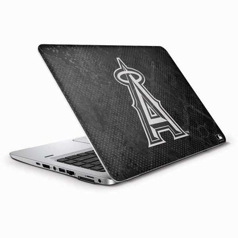 MLB Los Angeles Angels Dark Wash HP Elitebook Skin