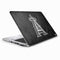 MLB Los Angeles Angels Dark Wash HP Elitebook Skin