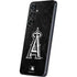 MLB Los Angeles Angels Dark Wash Galaxy A16 5G Skin