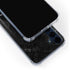 MLB Los Angeles Angels Dark Wash Galaxy A35 5G Clear Case