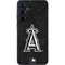 MLB Los Angeles Angels Dark Wash Galaxy A35 5G Skin