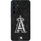 MLB Los Angeles Angels Dark Wash Galaxy A36 5G Skin
