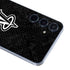 MLB Los Angeles Angels Dark Wash Galaxy A36 5G Skin