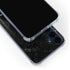MLB Los Angeles Angels Dark Wash Galaxy A55 5G Clear Case