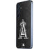 MLB Los Angeles Angels Dark Wash Galaxy A55 5G Skin