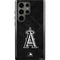 MLB Los Angeles Angels Dark Wash Galaxy S23 Ultra Pro Case