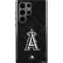 MLB Los Angeles Angels Dark Wash Galaxy S23 Ultra Pro Case