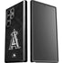 MLB Los Angeles Angels Dark Wash Galaxy S23 Ultra Pro Case