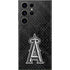 MLB Los Angeles Angels Dark Wash Galaxy Skins