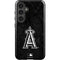 MLB Los Angeles Angels Dark Wash Galaxy S25 Plus Impact Case