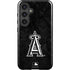 MLB Los Angeles Angels Dark Wash Galaxy S25 Plus Impact Case