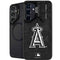 MLB Los Angeles Angels Dark Wash Galaxy S24 Plus Kickstand Case