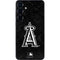 MLB Los Angeles Angels Dark Wash Galaxy S24 Plus Skin