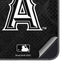 MLB Los Angeles Angels Dark Wash Galaxy S24 Plus Skin
