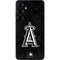 MLB Los Angeles Angels Dark Wash Galaxy S24 Skin