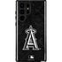 MLB Los Angeles Angels Dark Wash Galaxy Cases