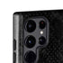 MLB Los Angeles Angels Dark Wash Galaxy S25 Ultra Impact Case