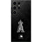 MLB Los Angeles Angels Dark Wash Galaxy S25 Ultra Skin