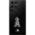 MLB Los Angeles Angels Dark Wash Galaxy S25 Ultra Skin
