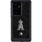 MLB Los Angeles Angels Dark Wash Galaxy S24 Ultra Waterproof Case