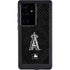 MLB Los Angeles Angels Dark Wash Galaxy S24 Ultra Waterproof Case